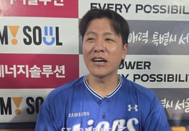 'KS Veteran' Kang Min-ho, Playfully Provokes Woo Kyu-min: "You Can't Start at First Place → Climb Step by Step to the Korean Series"