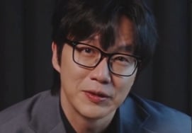 "Sung Si-kyung becomes maestro"...Senior singers show respect for Sung Ballad [Star Issue]