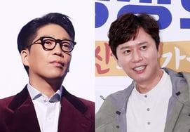 "Giải tỏ hiểu lầm và ôm lấy" MC Mong và Kim Min-jong, vụ phơi bày không có vụ kiện nữa[Tổng hợp]