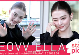 Miyao Ella 'Breathing Barbie Doll!' [★Video]