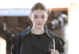 Miyawo Ella 'Model Power~' [★Photo]