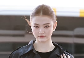 Miyawaki Ella 'Different from the Eyes' [★Photo]