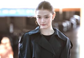 Miyao Ella 'Captivating Beauty' [★Photo]