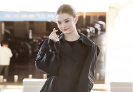 Miyao Ella 'Beautiful Girl~' [★Photo]