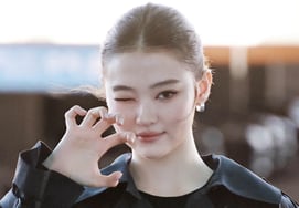 Ella Miyao: «¡Ang!» [★FOTO]