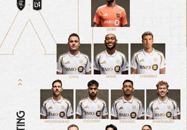 'Seven-game goal drought' Son Heung-min to start against Real Salt Lake in 'Hat-trick connection' match