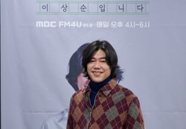[公式] '8日目の生放送不参加' イ・サンスン、迷走神経機能の低下が原因..所属事務所「安定が必要」