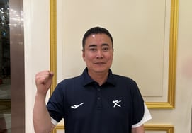 'Conducting the Baton for the First Time in 13 Years' Coach Jung Yoon-jin: "Victory is Definitely Possible; If Results Don't Follow, It's All on the Coach" — U-18 Asian Championship Victory Declaration