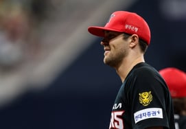 "10勝よりもイニング1位がもっと誇らしい" こんな外国人は他にいません、帰ってきたKIAのエースにAGの空白期最強先発陣の構築完了