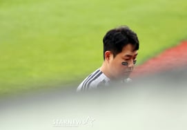 'Racha de cinco derrotas': el estratega de Doosan se movió personalmente antes del partido: "No puedo explicar la depresión ofensiva... ¿Por qué Yang Ui-ji fue excluido del alineación titular? [Desde Incheon]"