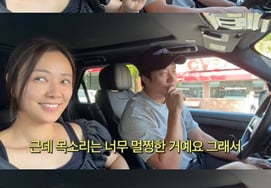 Kwon Sang-woo y Son Tae-young preocupados por su hija en la pubertad: "Recibimos una llamada diciendo que iba a vomitar en el instituto"