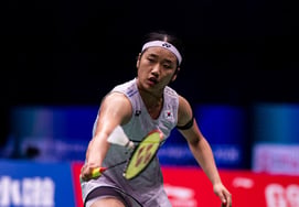 "Japón atónito": Ante la clase abrumadora de An Se-young, no paraban de exclamar: "La barrera del mejor del mundo es altísima; el mayor talento de su país..."