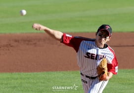 [照片]“三星福拉多与先发对决”林灿圭