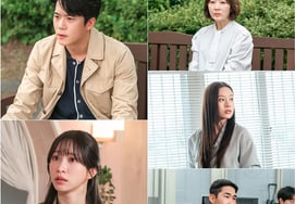 An Hee-yeon faces a crisis..disturbed by thoughts of her son [Love Comes]