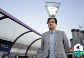 '罕见的严厉批评' 柳炳勋（Yoo Byung-hoon）教练：“不仅是说，更是该用行动证明的时候” [安养现场]