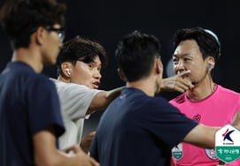 “Nunca había podido vencer… Hoy es un día demasiado especial”. El entrenador Jeong Kyung-ho confiesa sinceramente tras superar la maldición de Anyang [En el lugar de Anyang]