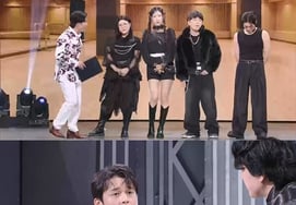'Gag Concert': Shin Yoon-seung se disculpa con Kim Jin-gon: "Lo siento por arrestarte"... una reunión especial