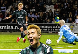 «¿Qué hacemos si Yang Hyun-jun se va?», el entrenador del Celtic: «Lo extrañaré mucho»... Yang Hyun-jun en su mejor forma de condición física se une con alegría al equipo de Lee Min-seong
