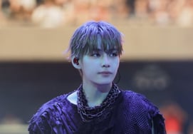 "I've joined ARMY!" Global stars' favorite confessions for BTS V