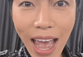 任英雄，演唱会欢快应援口号竟是.."最后一天！欧凯~伊~"