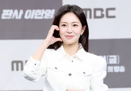 La representante de Baek Jin-hee: "Boda el 23 de enero del próximo año..♥El prometido es un empleado que vive en Canadá" [Oficial]