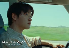 '回归倒计时 D-1'都敬秀,新曲《Guitarist》MV 预告..梦幻公路电影
