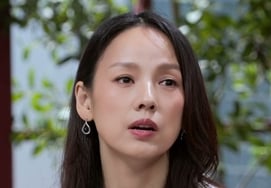 "I've never received a paycheck once"... Lee Hyori explodes in anger over 'Love War'