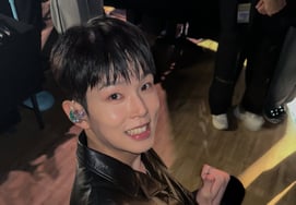 Paul Kim, Unfounded Plastic Surgery Allegations..Double Eyelids Became Unrecognizably Dark [Star Issue]