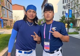 '¿Se avecina una buena noticia para el béisbol coreano?' Rumores de que amigos de Kang Baek-ho y el 'León de la Victoria' del Nanshan High School se unen a la lista final de Taipéi AG, que se dará a conocer hoy (7)