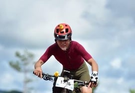 '2026 Jangsu MTB Rally' Successfully Held