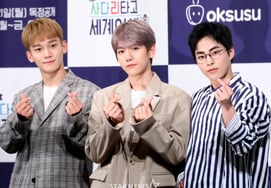EXO, EXO-CBX, dos años después de abandonar SM: nuevo litigio con la agencia [Star Issue]
