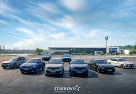 Solidifying leadership in electrification … BMW surpasses global cumulative sales of 2 million pure electric vehicles