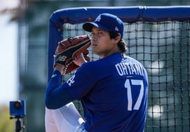 Sad news from the U.S. and Japanese baseball worlds! Shohei Ohtani expected to be unable to pitch this season: "No pitching plans for the foreseeable future"