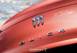Buick Envista and Encore GX Set for Domestic Debut in Second Half Amid Air Conditioning Defect Allegations