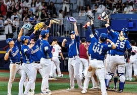 'Was the top five race already over?' NC aims for second consecutive miracle; has most remaining games league-wide with 28, including 5 against Doosan