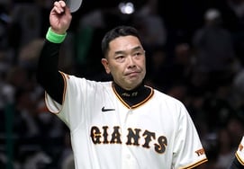 A unprecedented crisis in Japanese baseball! A current manager arrested as a caught offender, late repentance: "Even bought anger management books → Quit drinking"