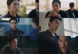 'Husband Killer' Lee Si-eon: Will the Kingfisher's Identity Be Revealed? Immersion Hard Carry