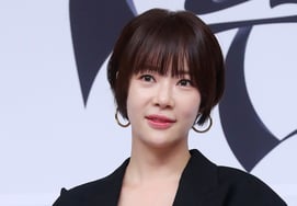 Hwang Jung-eum, 'Misfortune of Words' in Horoscope Was Real.. "Combination of Peach Blossom and Frankness" [Star Issue]