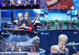 エスプリット、デビュー初活動を成功裏に終了..バンドライブ→ショートフォーム·チャレンジまで