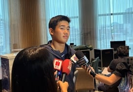 Taiwan and Japan raise "ultra-high alert" over Korean U-18 pitching and hitting pillars Ha Hyun-seung and Eom Jun-sang: "Will he appear in the Taiwan game?" Storm of questions
