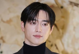 Seo Kang-jun: "In a Long-Term Relationship for 10 Years in 'Love Other Than You'"