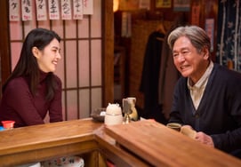 'Intern' Choi Min-sik: Han So-hee, who risked her life, even has an unstable heart that resembles the character [Interview 2]
