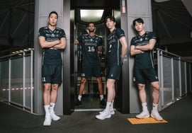 «Nosotros mismos emitimos la opinión»: Hyundai Capital presenta nuevo uniforme... «A medida del jugador» desde el diseño hasta la comodidad de uso