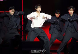 Evan 'Explosive Charisma' [★Photo]