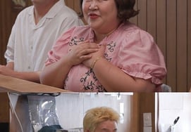 Heo An-na ♥ Oh Gyeongju, Sales Halved Amid Heatwave... Facing 'Maximum Crisis in History' with Emergency Measures [Same Bed Different Dreams 2]