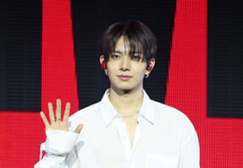Will Evan's Solo Path Succeed After Leaving ENHYPEN? [Star Scene] [Comprehensive]