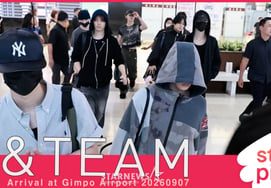 And Team 'Great Men!' [★Video]