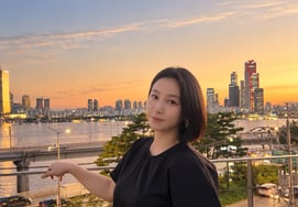 [Oficial] Kim Ok-bin anuncia inesperadamente su embarazo... DLINE revela: "Se espera un bebé del signo del Caballo"