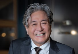 チェ・ミンシクの「インターンの笑顔」 [★フォト]