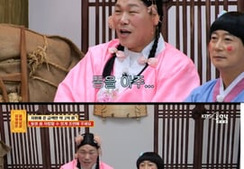 "He's really messing up," Seo Jang-hoon couldn't hold back... scolding a brother and sister from the entertainment industry [Ask Me Anything] [★Night TView]